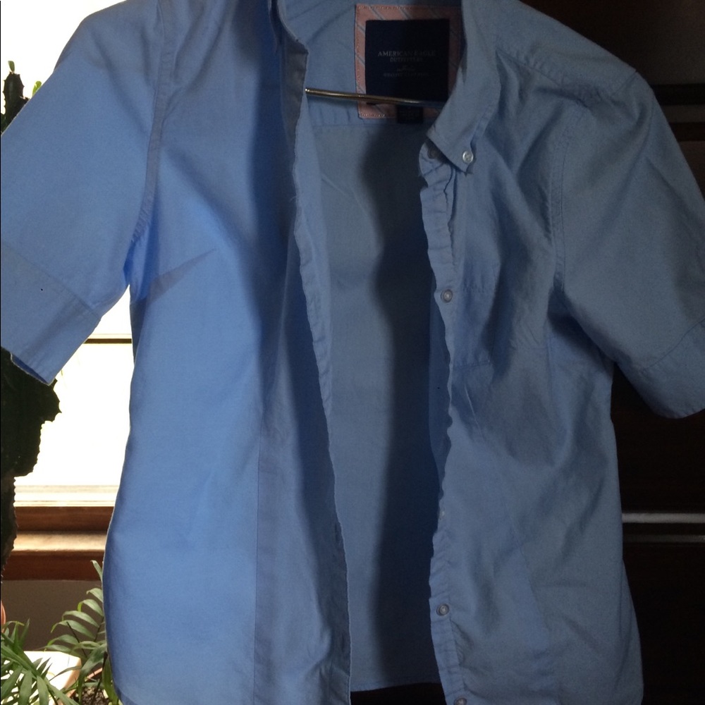 Wore once